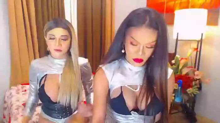 JanelynValentinaDuos