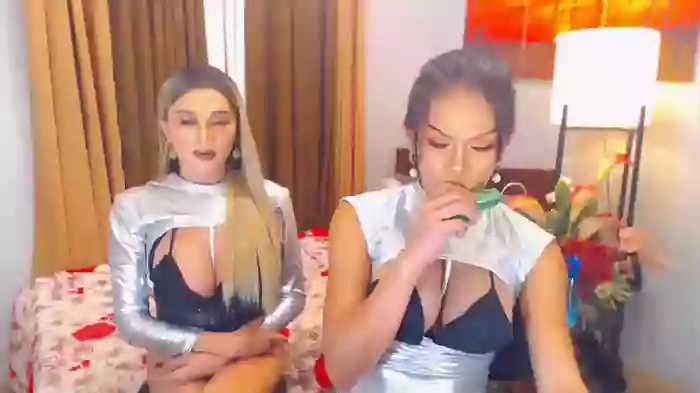 JanelynValentinaDuos