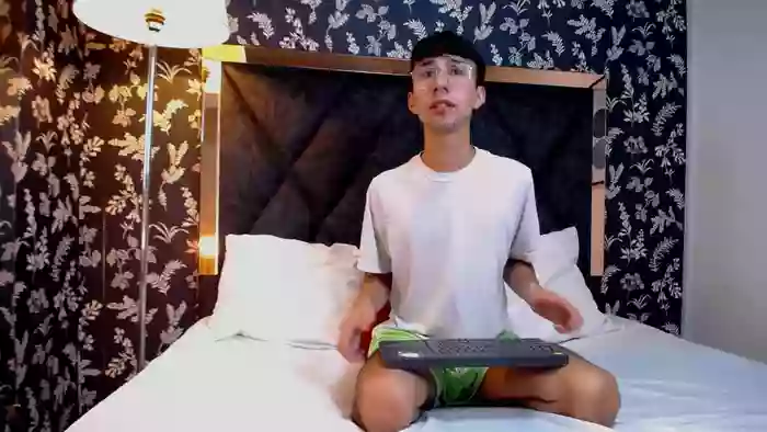 OliverMJ