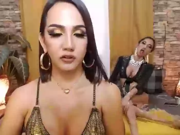 SupremeMistressesDuos