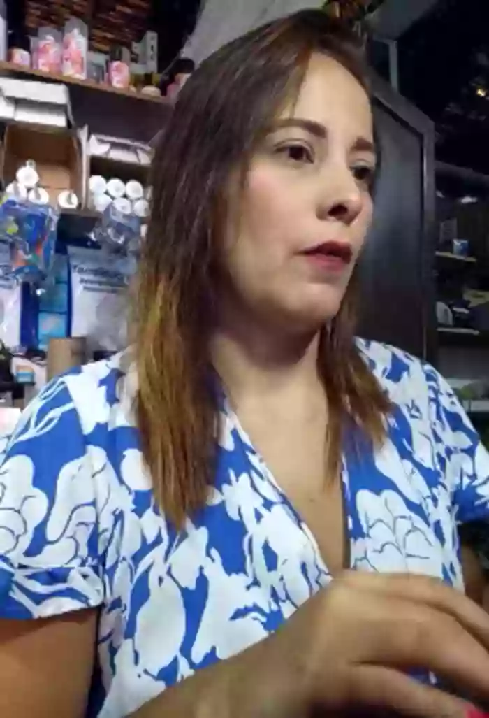 SaritaVelez