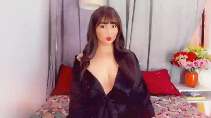VikkyRose