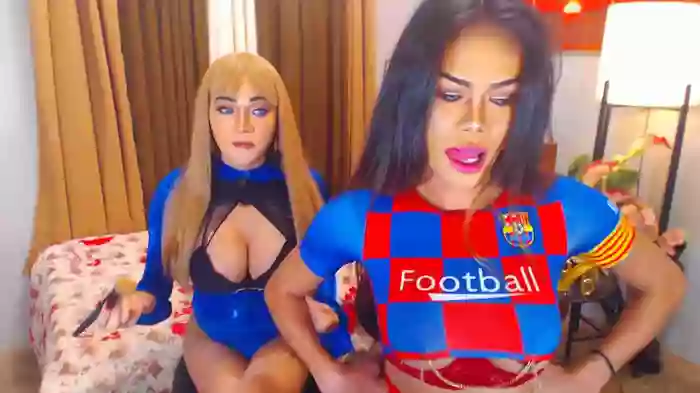 JanelynValentinaDuos