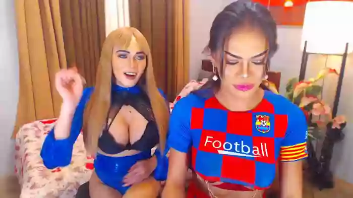 JanelynValentinaDuos