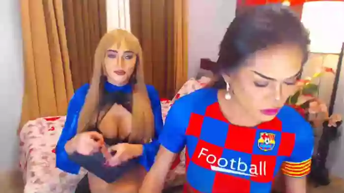 JanelynValentinaDuos