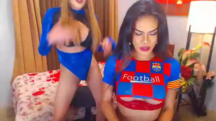 JanelynValentinaDuos