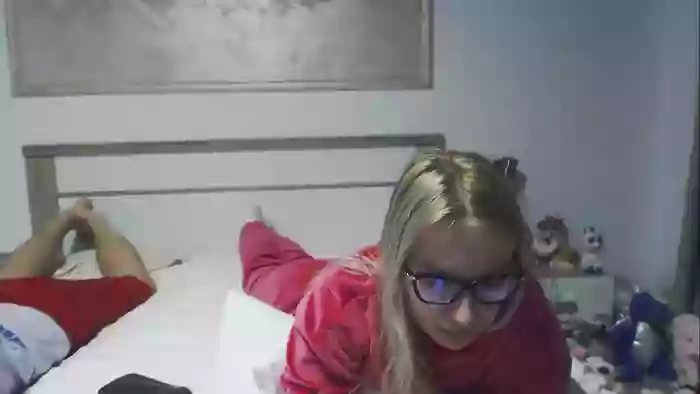 GlamCouple69