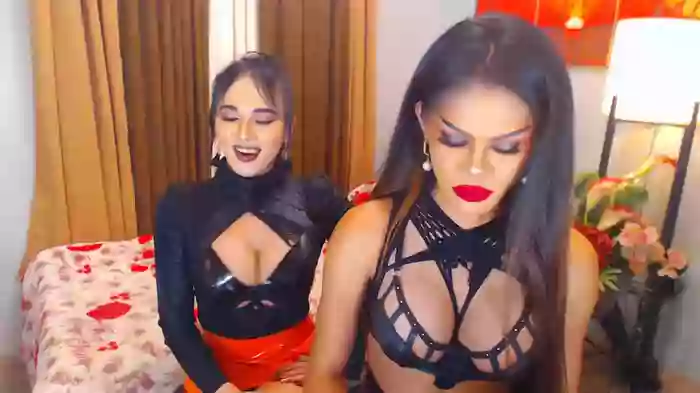 JanelynValentinaDuos