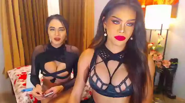 JanelynValentinaDuos