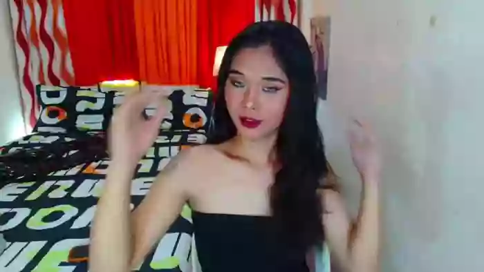 ThreeLadyTransCumForYou