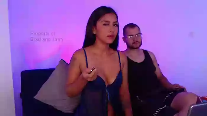 BradAndJenn