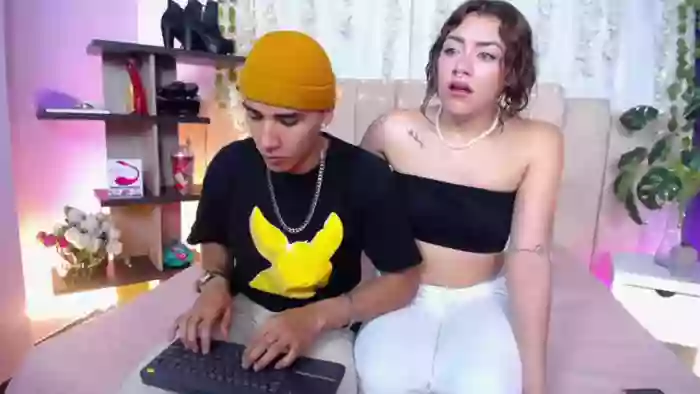 IsaJonny