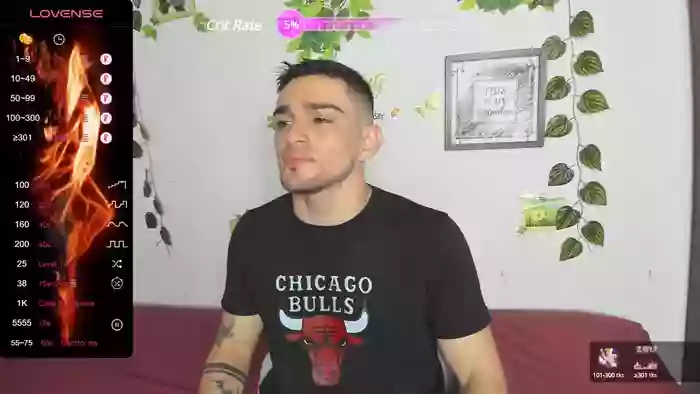 DanteeScott