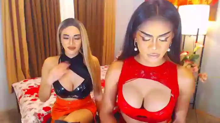 JanelynValentinaDuos