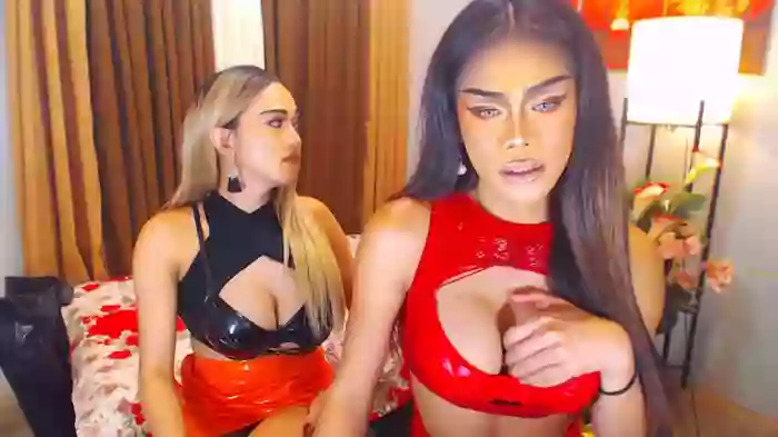 JanelynValentinaDuos