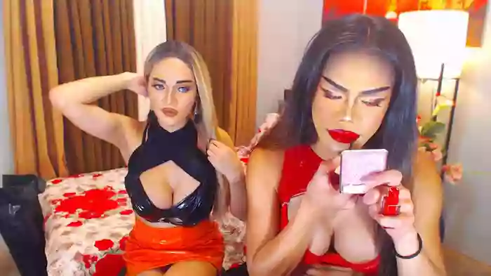 JanelynValentinaDuos