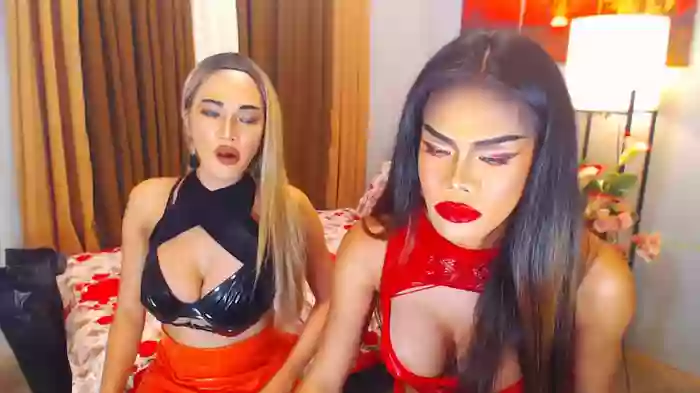 JanelynValentinaDuos
