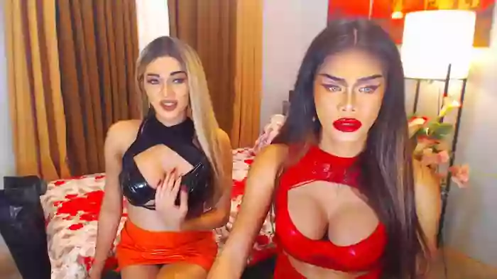 JanelynValentinaDuos