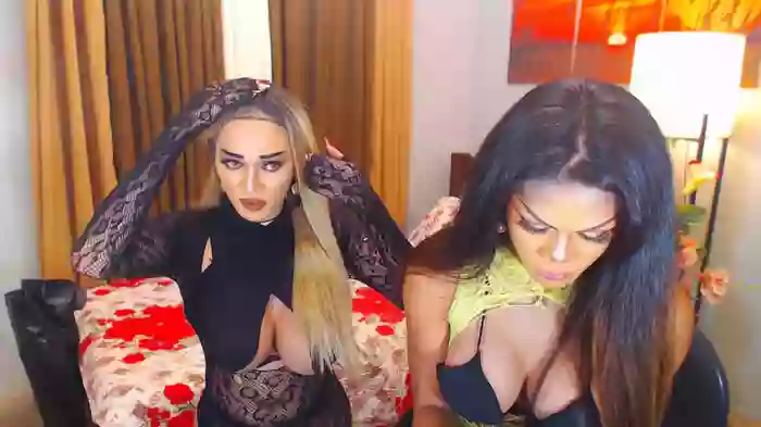JanelynValentinaDuos