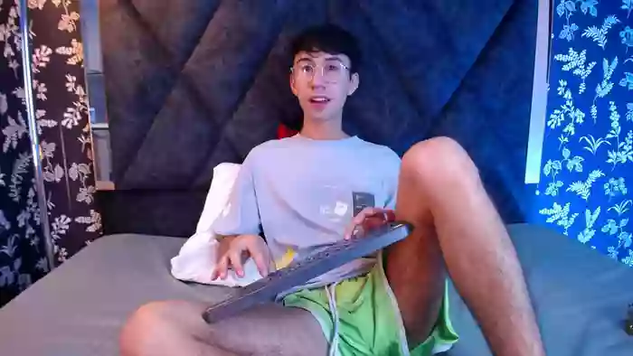 OliverMJ