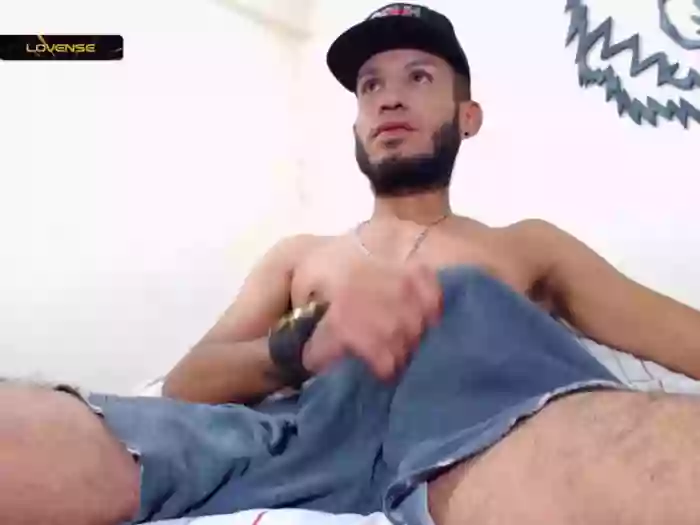 WolfMonsterCock