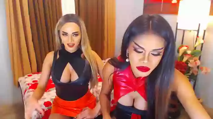 JanelynValentinaDuos