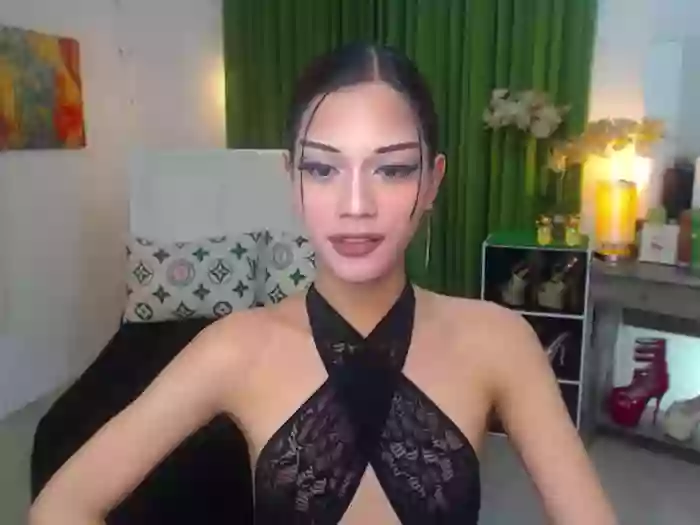 DesirableAsianSuperb