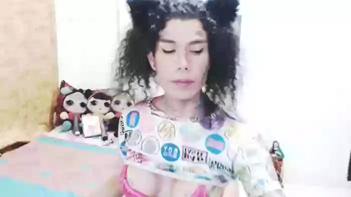 MeganAndJack