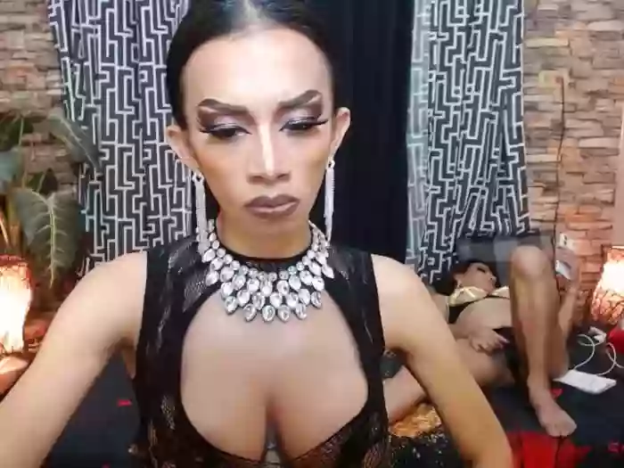 SupremeMistressesDuos