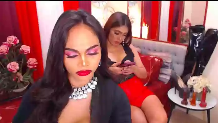 KatherineAmberDuo