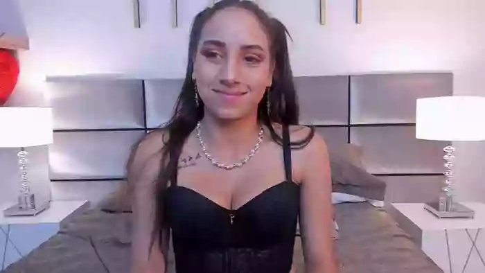 PaulettSmith