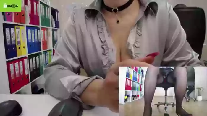 LegsOffice69