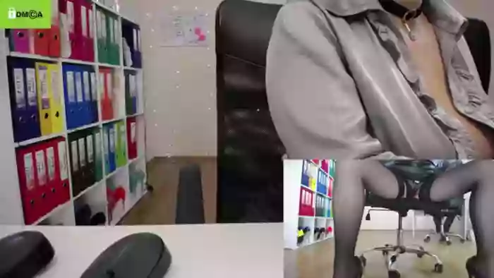 LegsOffice69