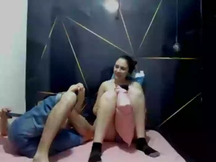 SafiroAndTobias