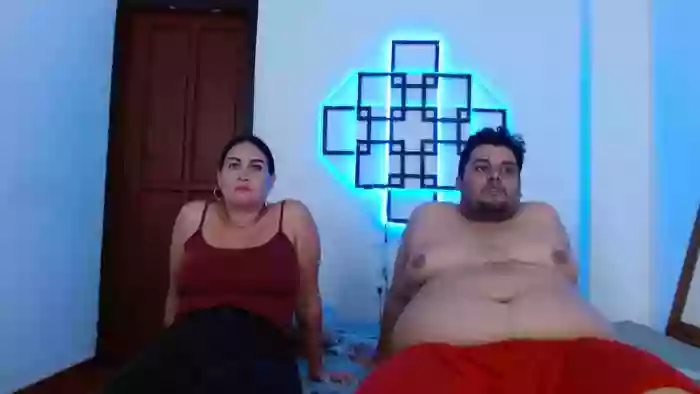 SalomeAndJhosep