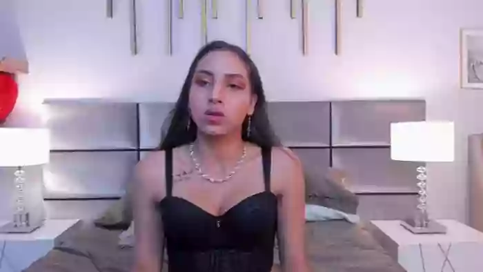 PaulettSmith