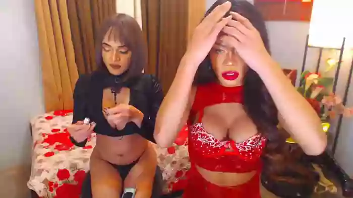 JanelynValentinaDuos