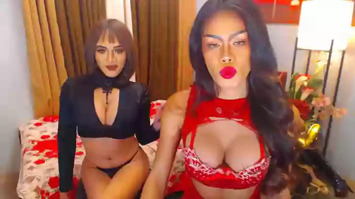 JanelynValentinaDuos