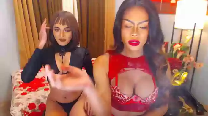 JanelynValentinaDuos