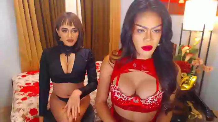 JanelynValentinaDuos