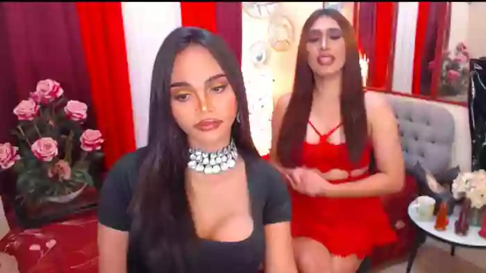 KatherineAmberDuo