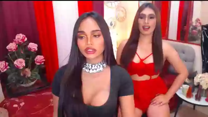 KatherineAmberDuo