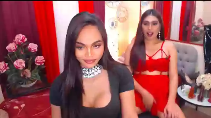 KatherineAmberDuo