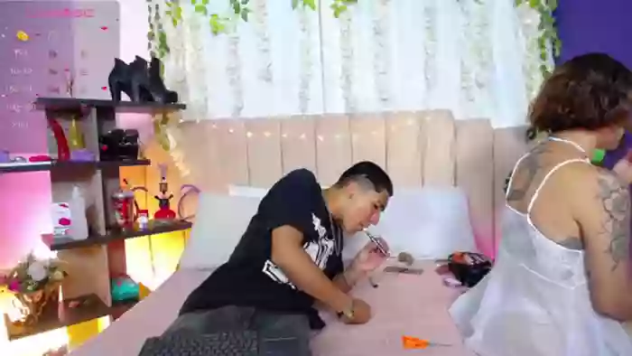 IsaJonny