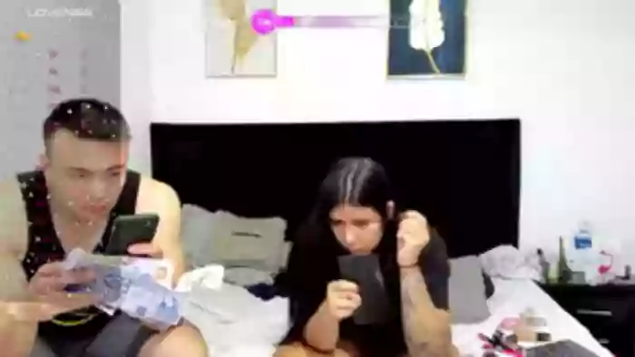 LyssAndThor