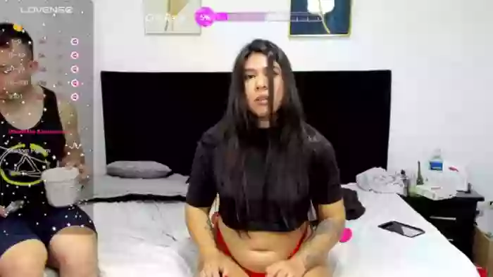 LyssAndThor