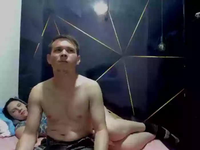 SafiroAndTobias