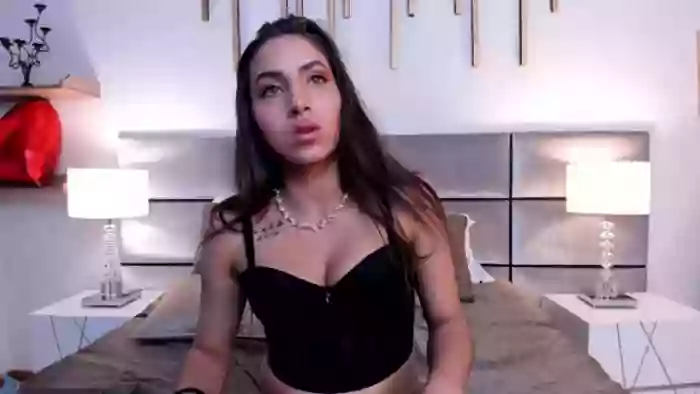 PaulettSmith