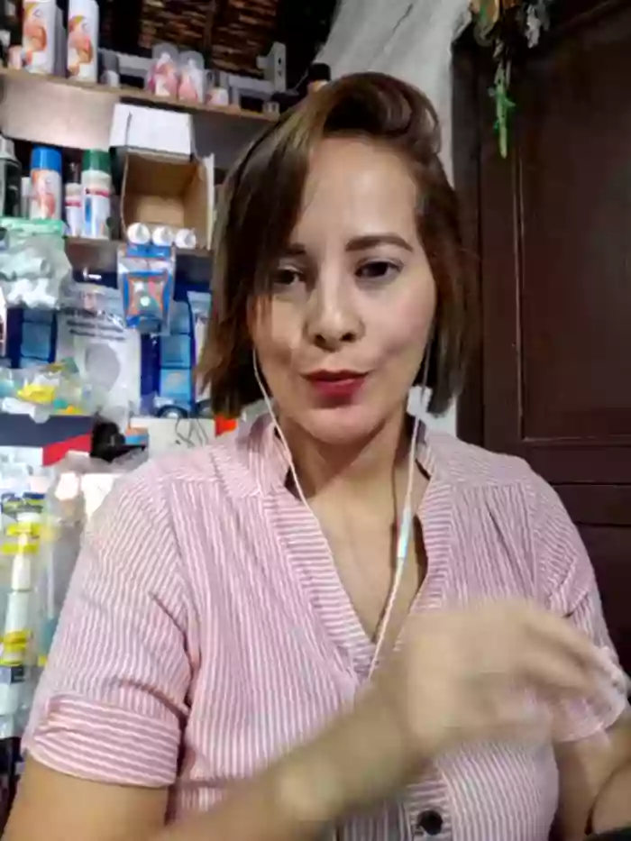 SaritaVelez