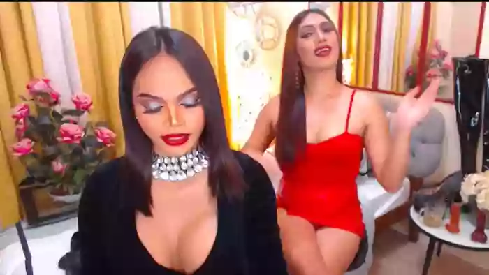 KatherineAmberDuo